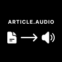 Article Audio